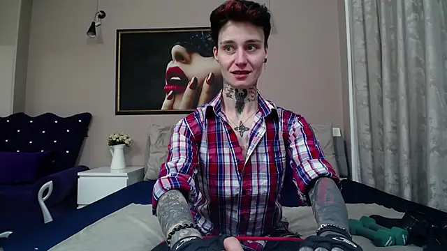 Snapshot of KennyXSX chatting on 04.18.26 KennyXSX online show from 04.18.26