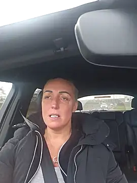 theblondecocklover online show from 02.18.26