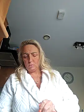 theblondecocklover online show from 03.21.26