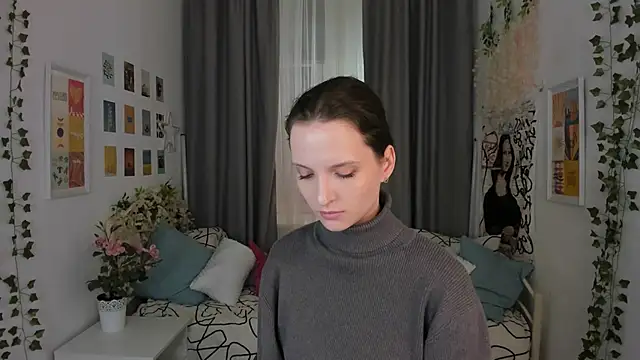 Ariadna Shy online show from 01.17.26