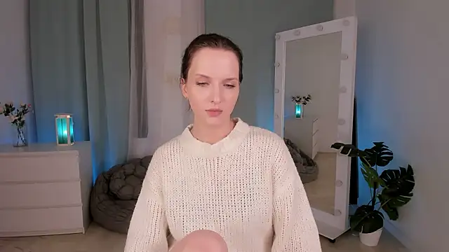 Ariadna Shy online show from 02.01.26