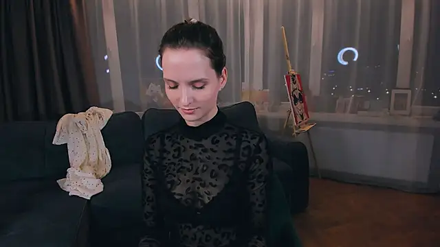 Ariadna Shy online show from 02.20.26