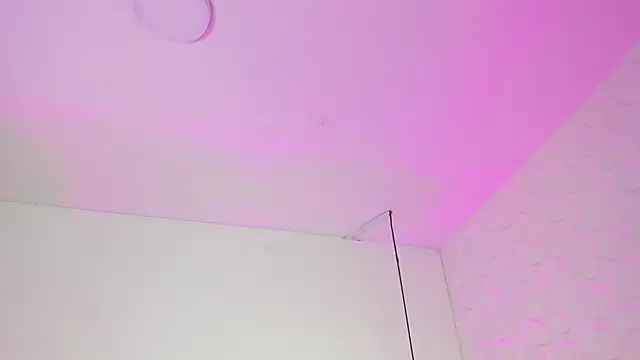 CharloteBrown  online show from 01.10.26