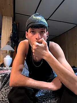 B8RHUNG online show from 03.05.26