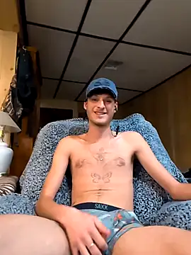 B8RHUNG online show from 03.06.26