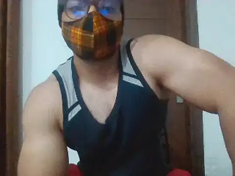 Snapshot of NunnuLelo chatting on 03.17.26 NunnuLelo online show from 03.17.26