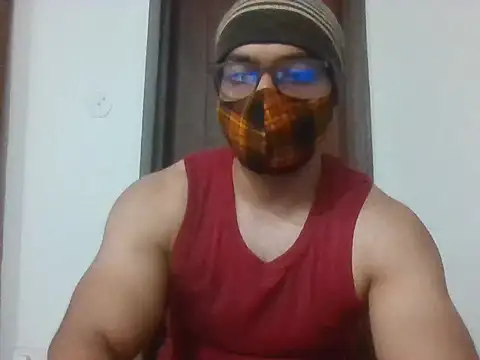 Snapshot of NunnuLelo chatting on 03.30.26 NunnuLelo online show from 03.30.26