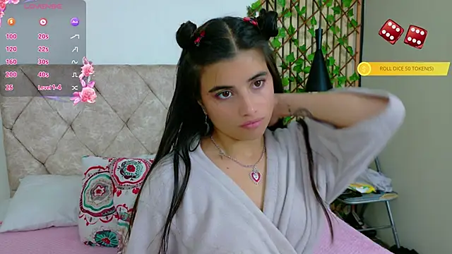 Snapshot of Georgia_Candy chatting on 02.03.26 Georgia Candy online show from 02.03.26