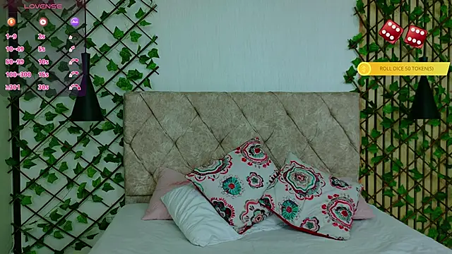 Snapshot of Georgia_Candy chatting on 02.19.26 Georgia Candy online show from 02.19.26