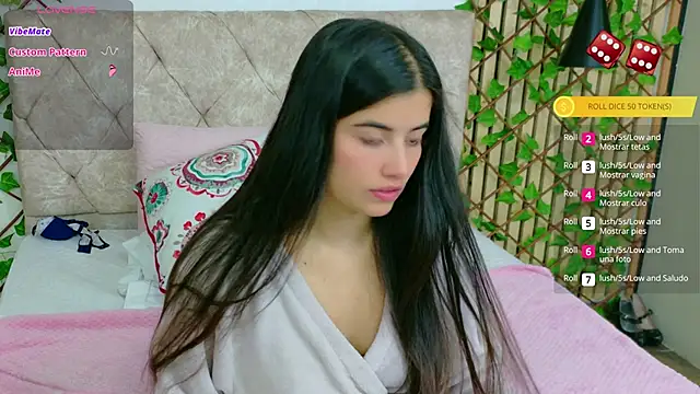 Snapshot of Georgia_Candy chatting on 02.22.26 Georgia Candy online show from 02.22.26