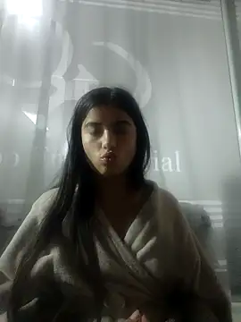 Georgia Candy online show from 03.20.26