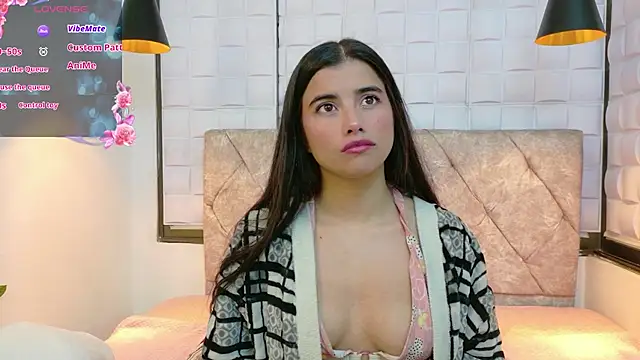 Georgia Candy online show from 06.29.26