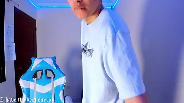 harry jonshon69 online show from 02.04.26