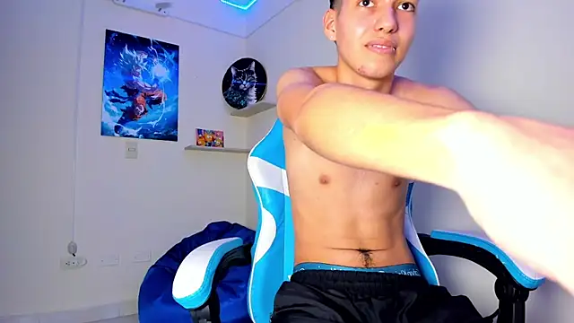 harry jonshon69 online show from 03.03.26