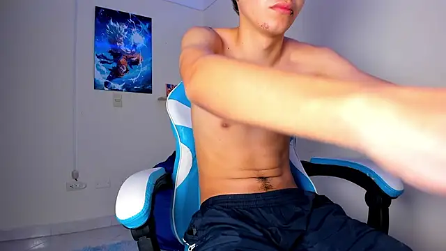 harry jonshon69 online show from 03.07.26