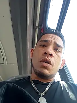 Gloryholeroom online show from 03.19.26