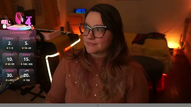 Snapshot of FireproofCuriousiteaze chatting on 03.18.26 FireproofCuriousiteaze online show from 03.18.26