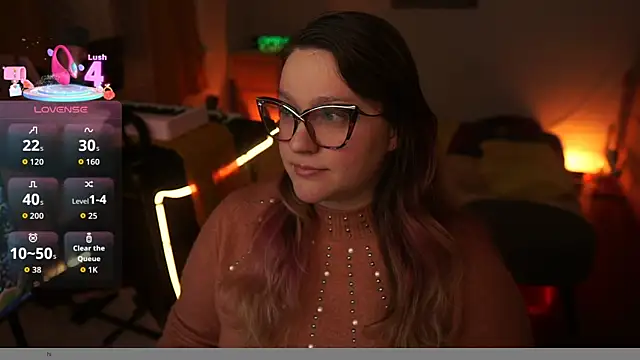 Snapshot of FireproofCuriousiteaze chatting on 03.19.26 FireproofCuriousiteaze online show from 03.19.26