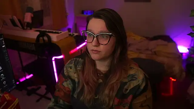 Snapshot of FireproofCuriousiteaze chatting on 03.22.26 FireproofCuriousiteaze online show from 03.22.26