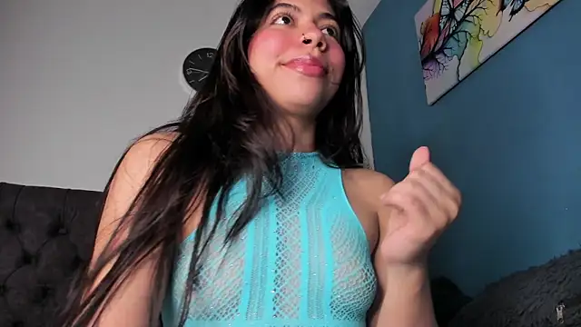 Mely Mel online show from 03.25.26