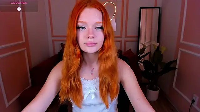 Snapshot of BunnyBooby chatting on 02.17.26 BunnyBooby online show from 02.17.26