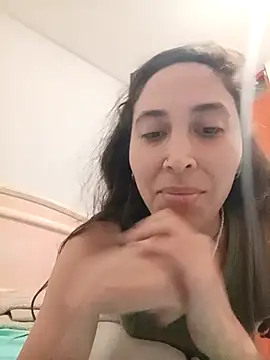 Snapshot of LatinDoll8 chatting on 03.30.26 LatinDoll8 online show from 03.30.26