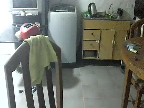 Franalbera online show from 12.18.25