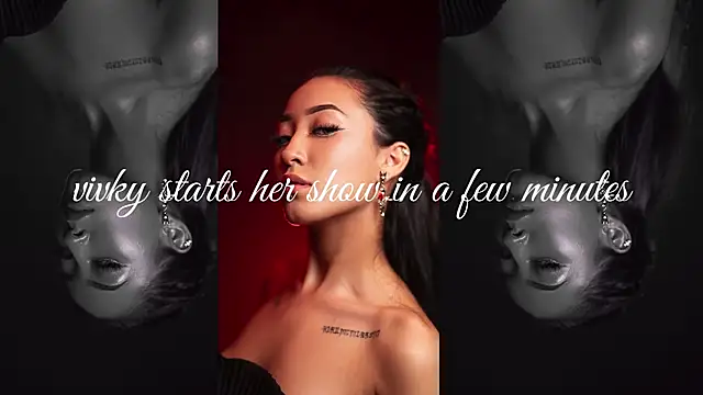 viicky r online show from 03.12.26