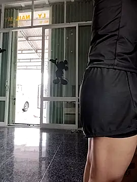 hi-miki online show from 04.14.26