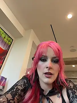 Snapshot of itscleomoon chatting on 02.27.26 itscleomoon online show from 02.27.26