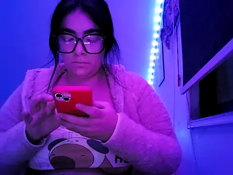 Dulcetentisex online show from 07.21.26