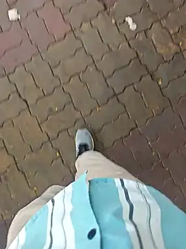 AqueousCrepe online show from 04.17.26