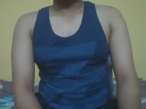 LUSTBOY4321 online show from 01.16.26