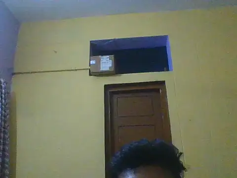 LUSTBOY4321 online show from 02.22.26