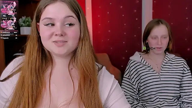 keuli li online show from 02.06.26