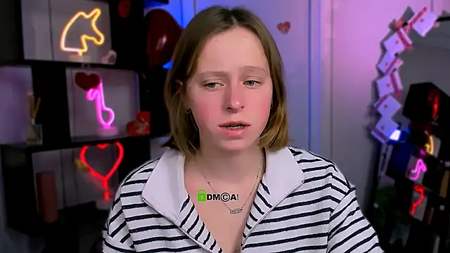 keuli li online show from 02.11.26