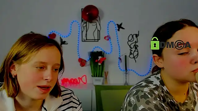 keuli li online show from 02.14.26