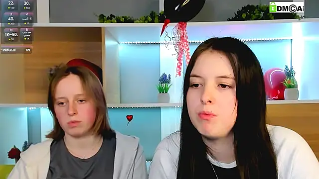 keuli li online show from 02.19.26