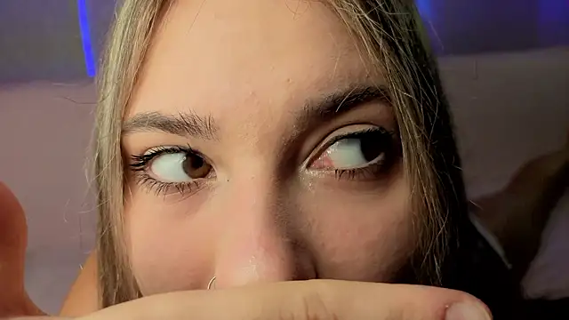 angel lin online show from 03.22.26