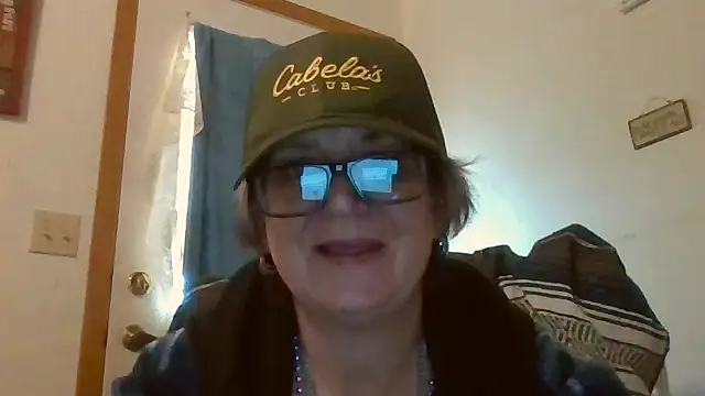 becky1111 online show from 05.14.26