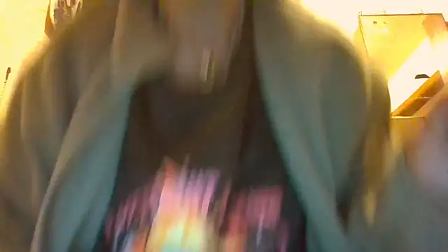becky1111 online show from 05.19.26