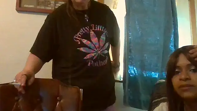 becky1111 online show from 05.21.26