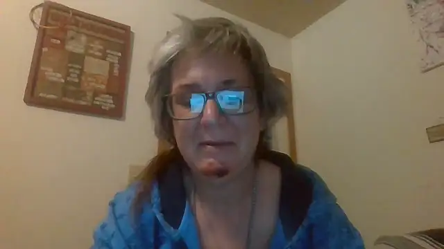 becky1111 online show from 05.25.26