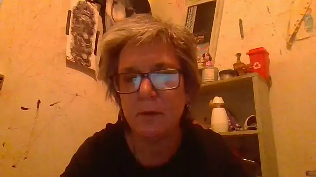 becky1111 online show from 06.04.26