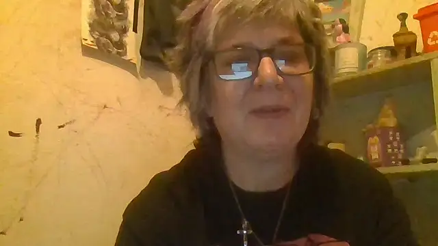 becky1111 online show from 07.08.26