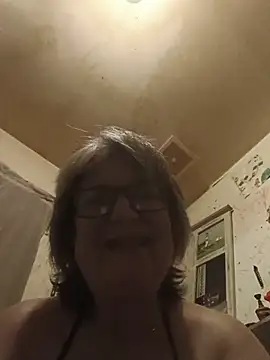 becky1111 online show from 07.28.26