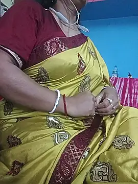 MAHI066 online show from 07.05.26