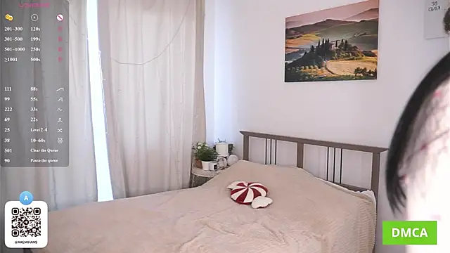 bombaleylo online show from 05.21.26