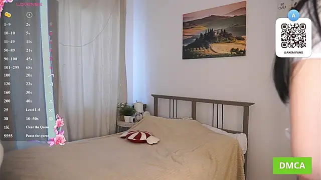 bombaleylo online show from 05.23.26