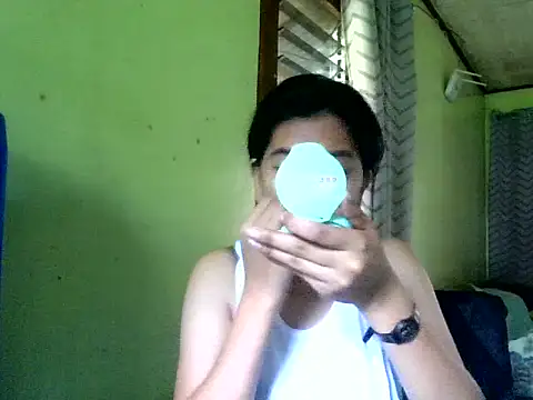 Snapshot of annawet chatting on 10.08.25 annawet online show from 10.08.25